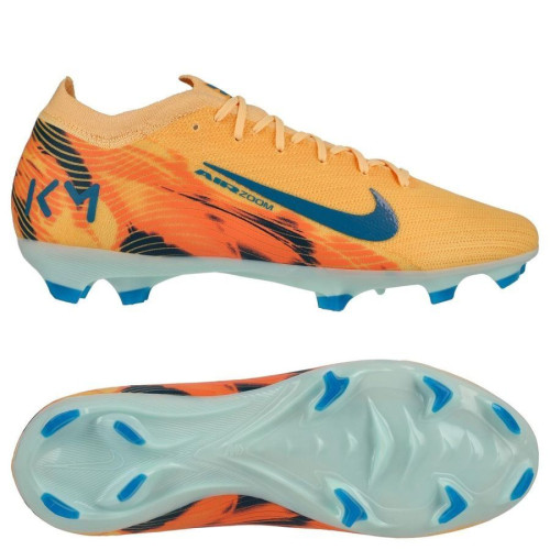 Бутси Nike Air Zoom Mercurial Vapor 16 Pro FG fq8689-801 Mbappe